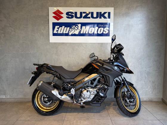 SUZUKI V-STROM 650XT ABS SUZUKI V-STROM 650XT ABS